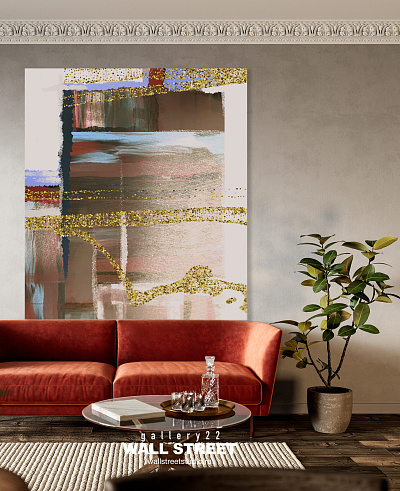 Картины Gallery 22-18, Волборды, Wall street Картины Gallery 22-18, Волборды, Wall street